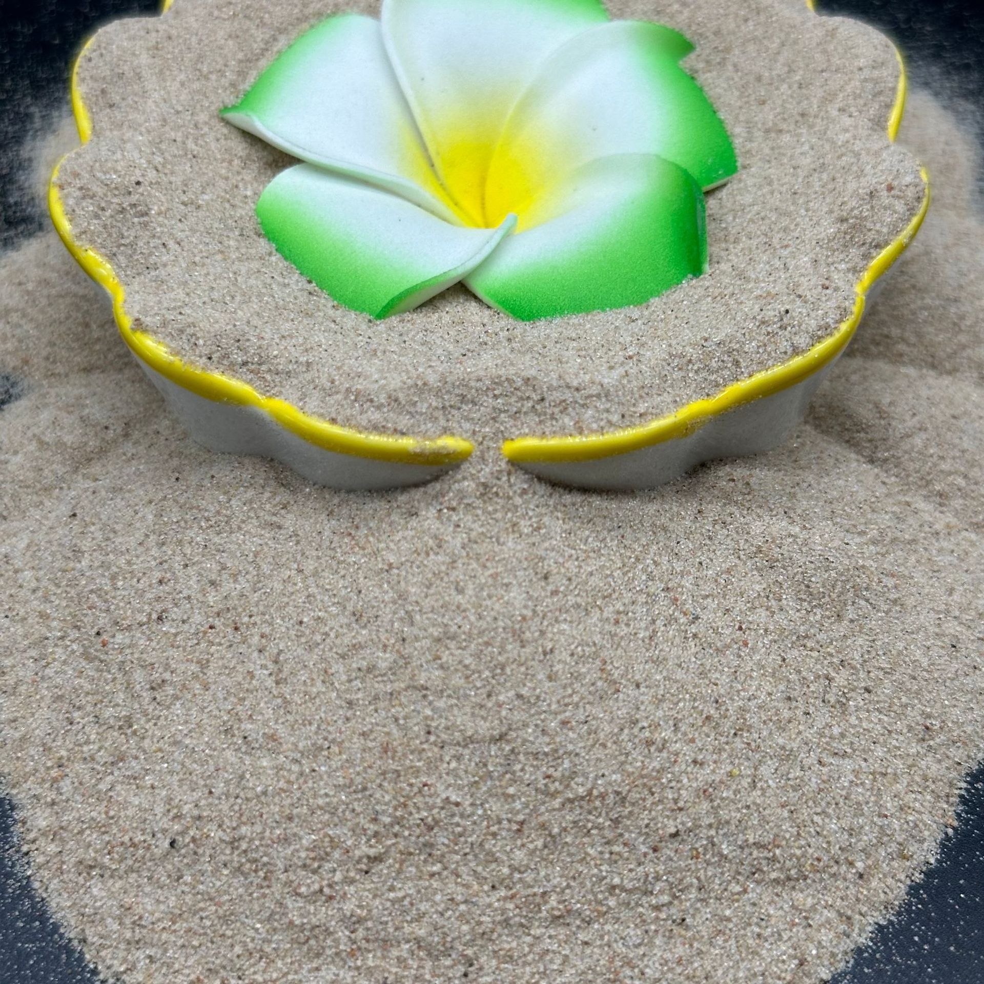 万里覆膜砂70-140目