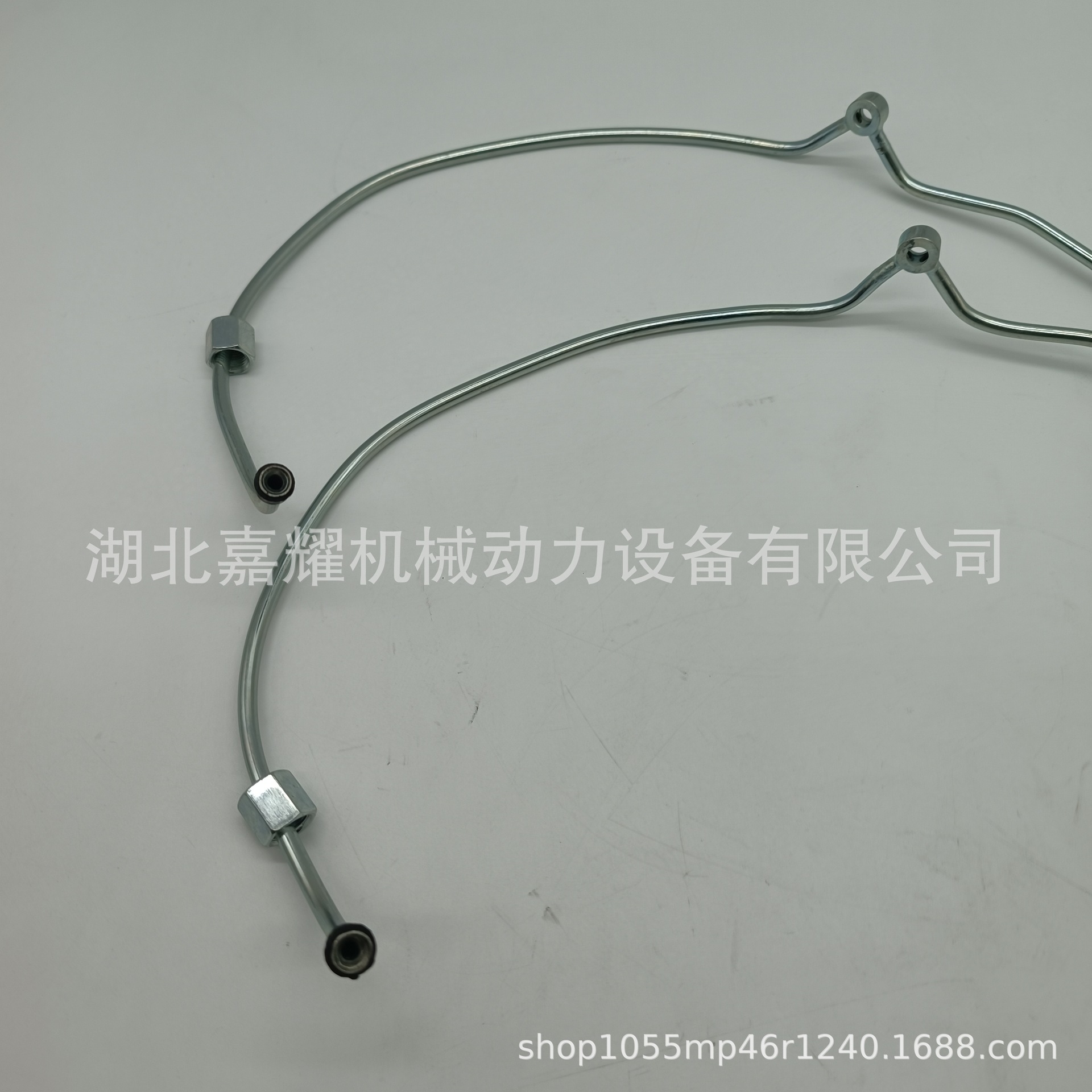 副厂排气歧管3909695 0.2KG(4)