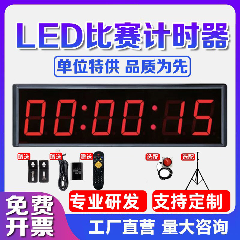 Electronic drum for competitions
