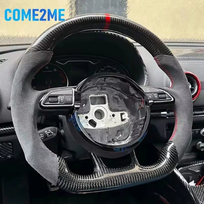 A4 A5 A6 A7 Q3 | Steering wheel