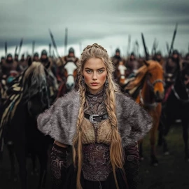 皮草;成人帽;男式皮草