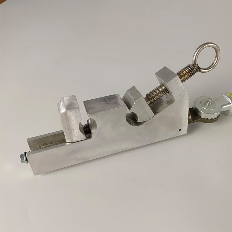 绝缘锁杆(大小头)1