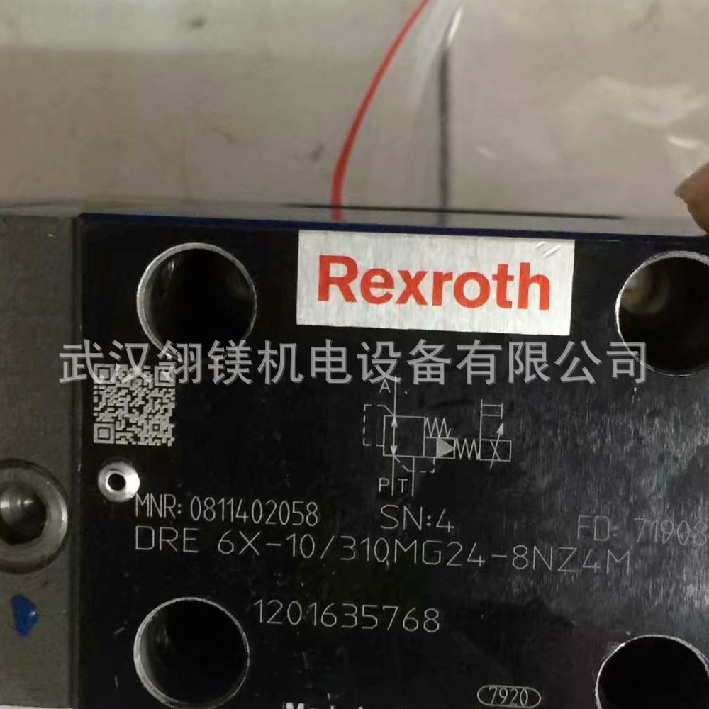 R900926365	4WRA10E60-2X/G24N9K4/V-589，4WRA6W07-2X/G24K4/V