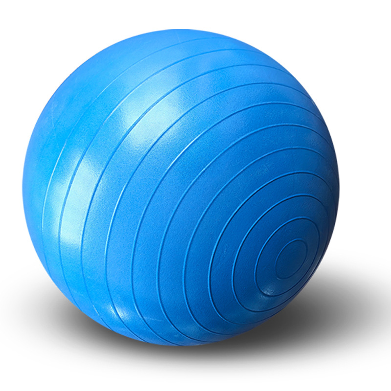 Pelota de Yoga para Fitness de PVC A prueba de Explosiones para Ejercicio de Yoga image 7