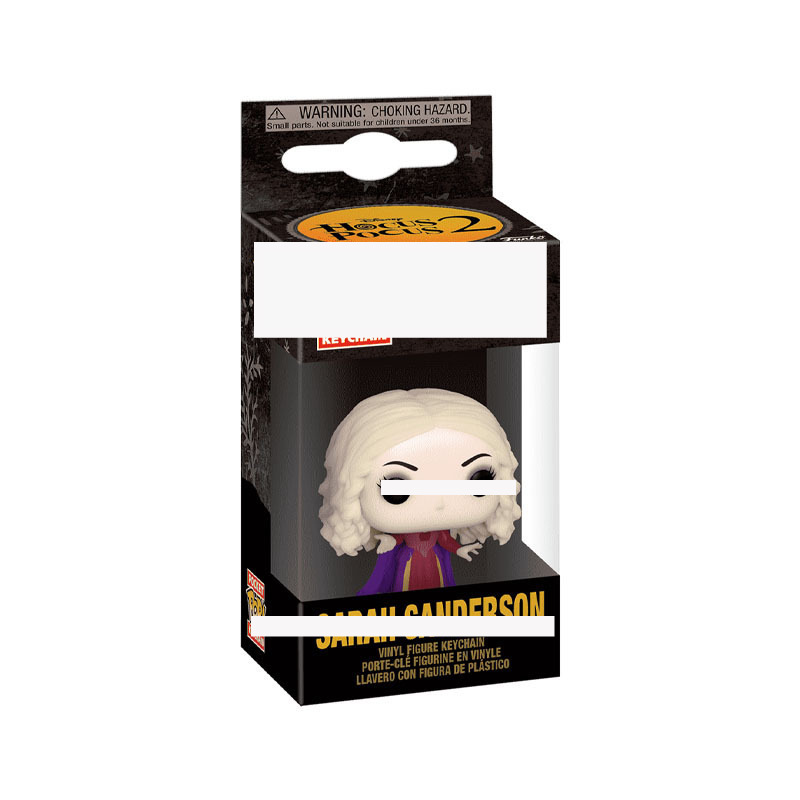 Keychain transfronterizo dibujos animados colgante regalo hecho a mano