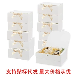 礼品盒;礼品袋;喜糖盒