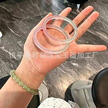 �����������������㼧6mm����Բ�������������ɫ��ʯ����ֱ����