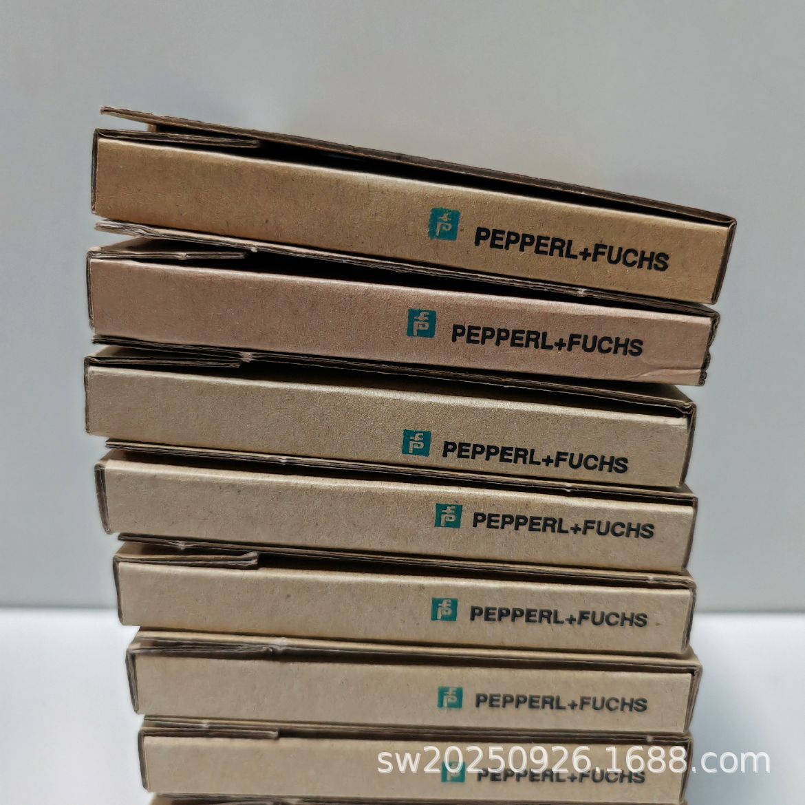 倍加福安全栅 KSD2-BI-EX4 KSD2-BO-EX 全新实拍现货议价