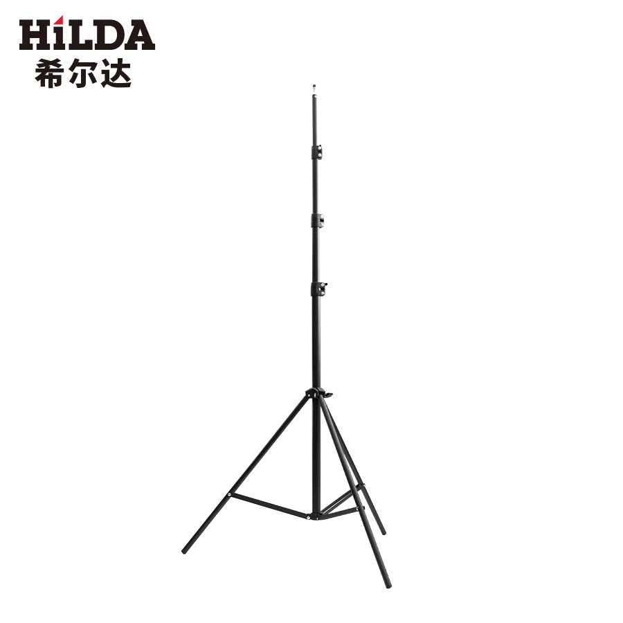 Hilda nivel accesorios soporte de pared triángulo base nivel soporte trípode cabeza de conversión