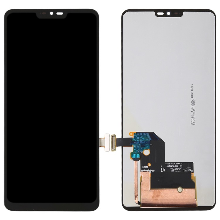 Aplicable para LG G7 ThinQ / G710 G710EM G710PM G710VMP LCD original