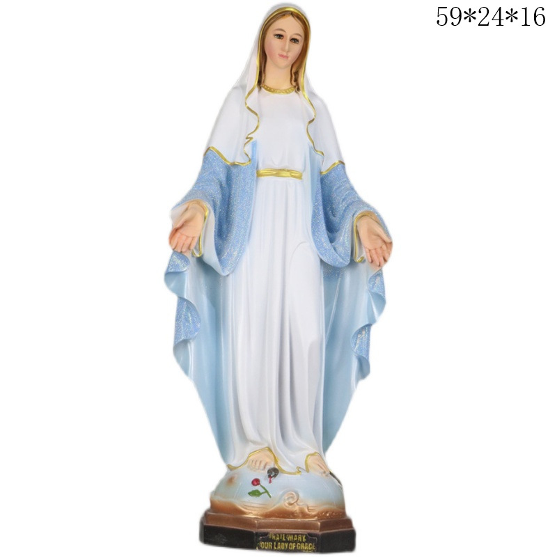 Inmaculada Convicción 59 * 24 * 16 - 16 * 16 - C