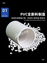 4��PVC늾������ 20mm�ܼ� ���^ ��ͨ ֱ�� ׃��ֱ�Ӵ󻡏��ſ�