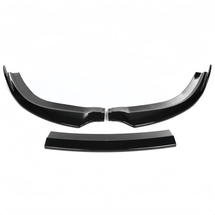 Suitable for 2012-2014 Chrysler 300S Front Lip Three-Stage Front Shovel Chrysler 300 Srt8