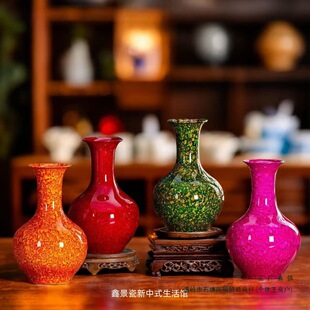 ��ʽ�մɻ�ƿ�[����ʽ�G׃��ƿ�[�������մɸߜػ�ƿ��ˮ���{ɫ