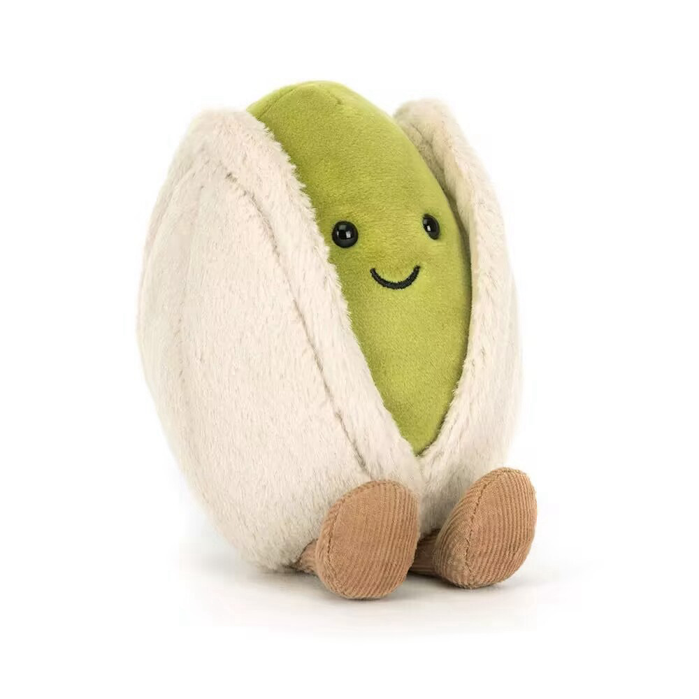 12cm pistachio