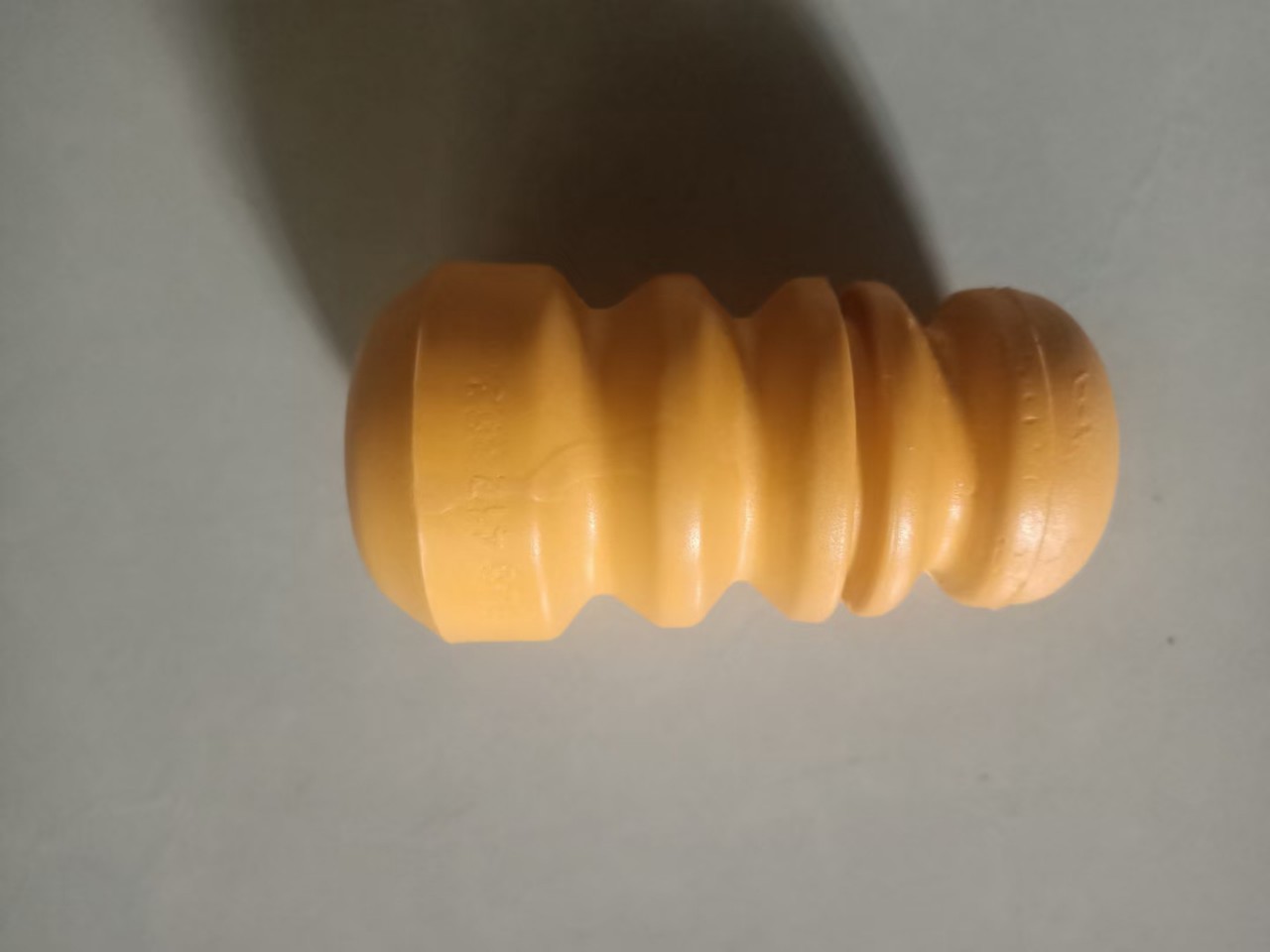 销售聚氨酯发泡缓冲块减震器缓冲胶pu发泡产品6U9412303