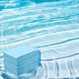 Disposable Diaper Pad for the Elderly, Extra Large Care Universal Bed for Men and Women, Waterproof Leakage, Thickeneded Adult Mattress for Adults