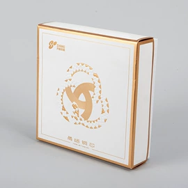 其他礼品包装;纸盒