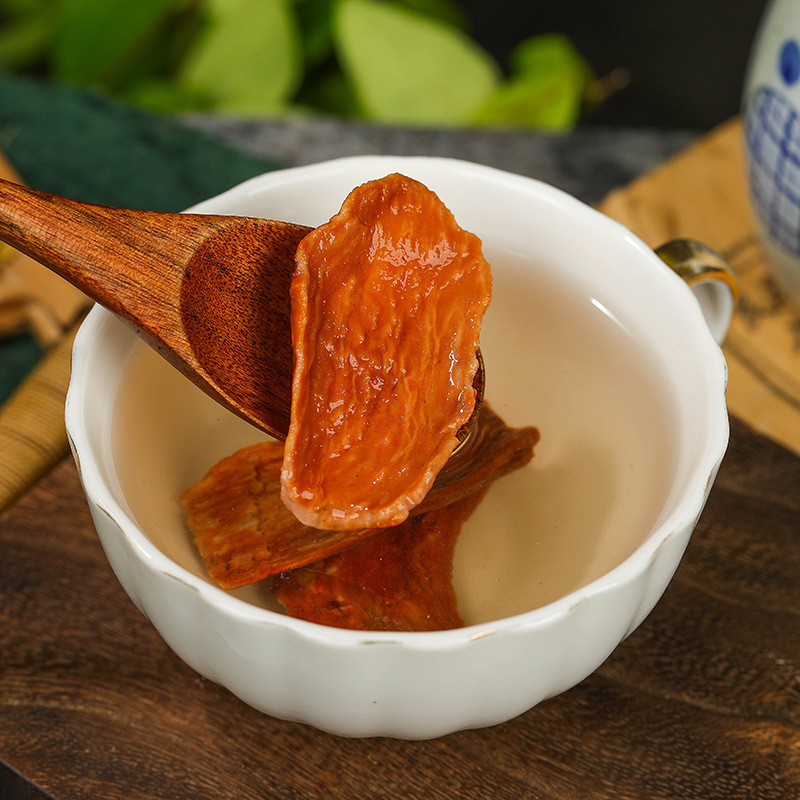 Cynomorium Songaricum Sliced Suo Yang Dried Herb for Tea Wine and Decoction 500g key features