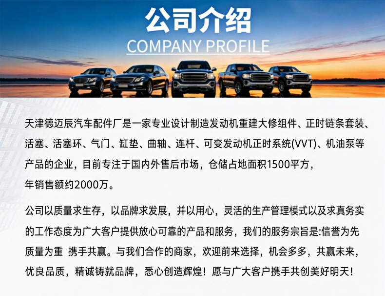 4K22D4T/M4Pcs Piston Kit, Direct Supply from the Manufacturer, Quality Assurance, 4K22D4T/M Piston with Rings