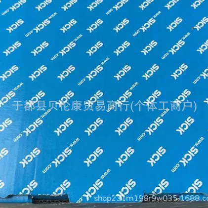LMS511-10100 Sik лазерный дальний радар новый оригинальный склад в наличии с годовой гарантией