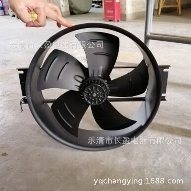 118风机 散热风机YYFA-400-4 150W 220V