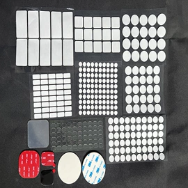 胶垫;电子产品胶带;办公用品胶带