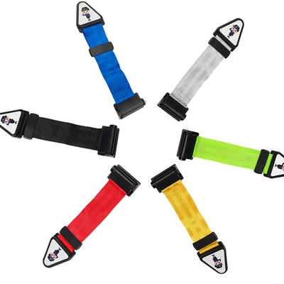 Seat belt shoulder pad: Belt Holder Seat Triangle