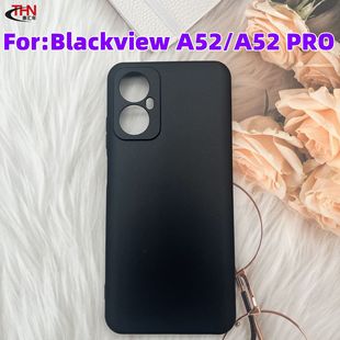 �m������Blackview A52/A52 PRO �֙C�ױ��o��ĥɰ��ˤ�ز�TPU