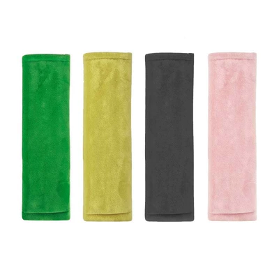 seatbelts, Seat belt shoulder pad