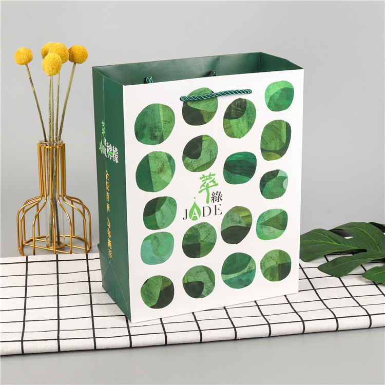 手提袋小批量纸袋定 做服装纸袋子企业广告礼品袋子订 做印刷logo