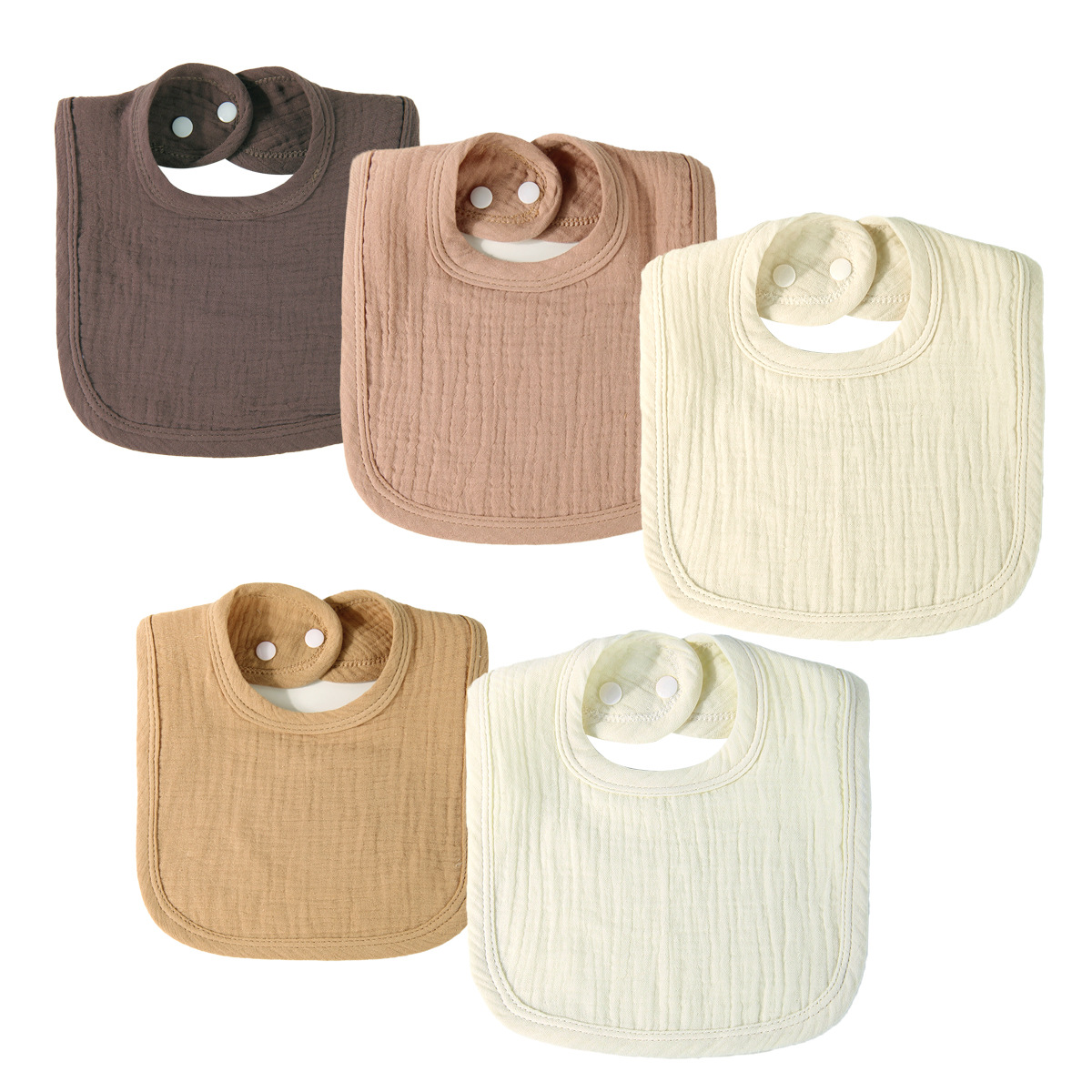 브라운 5종 세트