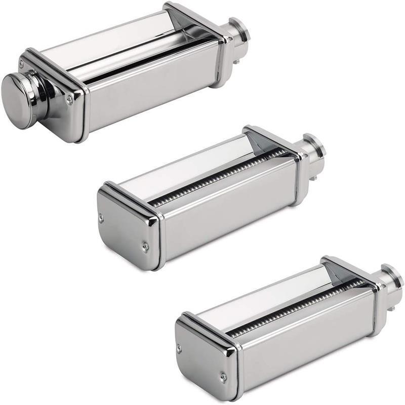 Suitable for kenwood Chef Machine Accessories Kaiwood Automatic Noodle Machine Accessories Pressing Noodles Skin Homemade Noodles