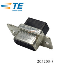 �F؛��lTE/̩��205203-3�����B����ԭ�b��Ʒ 1.37mm�g��