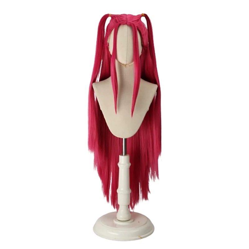 Anima Skpop Caza Brujas Pongsia Xmi Mira Zoey Rumi Bebé Cosplay peluca
