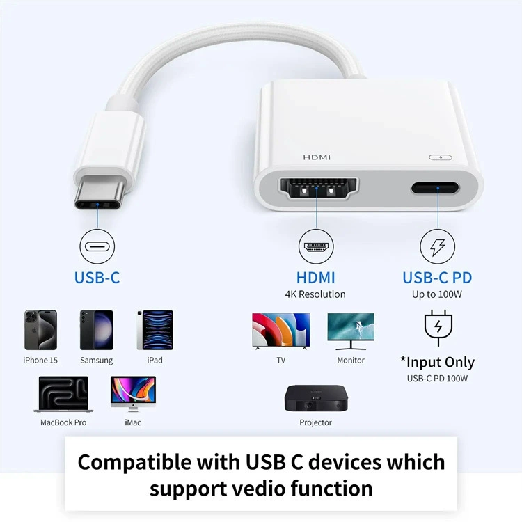 5-in-1 Memory Card Reader, USB OTG Adapter & SD Card Reader