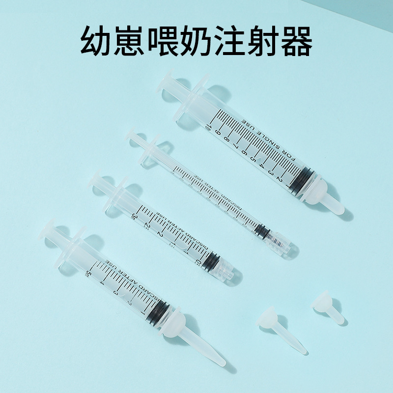 Alimentador de agua para gatos Alimentador de agujas Alimentador de jeringas para gatos Alimentador de medicamentos para mascotas Alimentador de medicamentos para perros