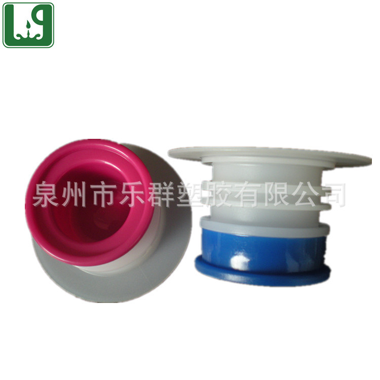 供应无菌袋嘴盖  果酱袋喷嘴  热灌装无菌阀  耐高温塑料嘴