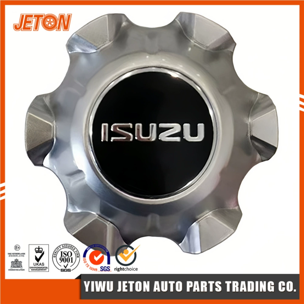 Подходит для пикапа Isuzu D-MAX 2018-2023, колпак колеса, заглушка колесного отверстия 8983844110
