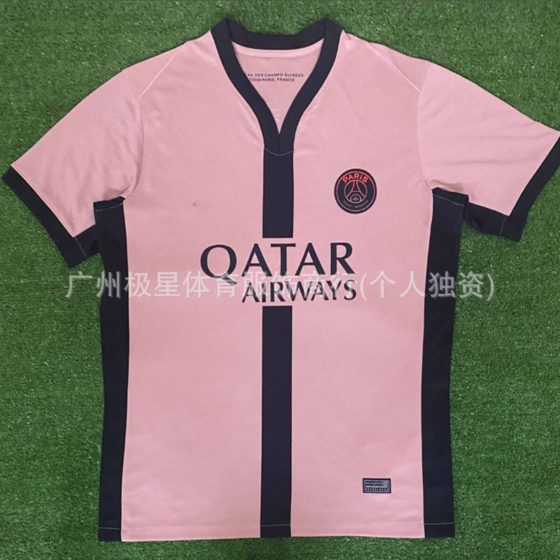 24-25 Camiseta de Fiorentina Camiseta de fútbol de manga corta Serie A Camiseta de fútbol de casa Fiorentina