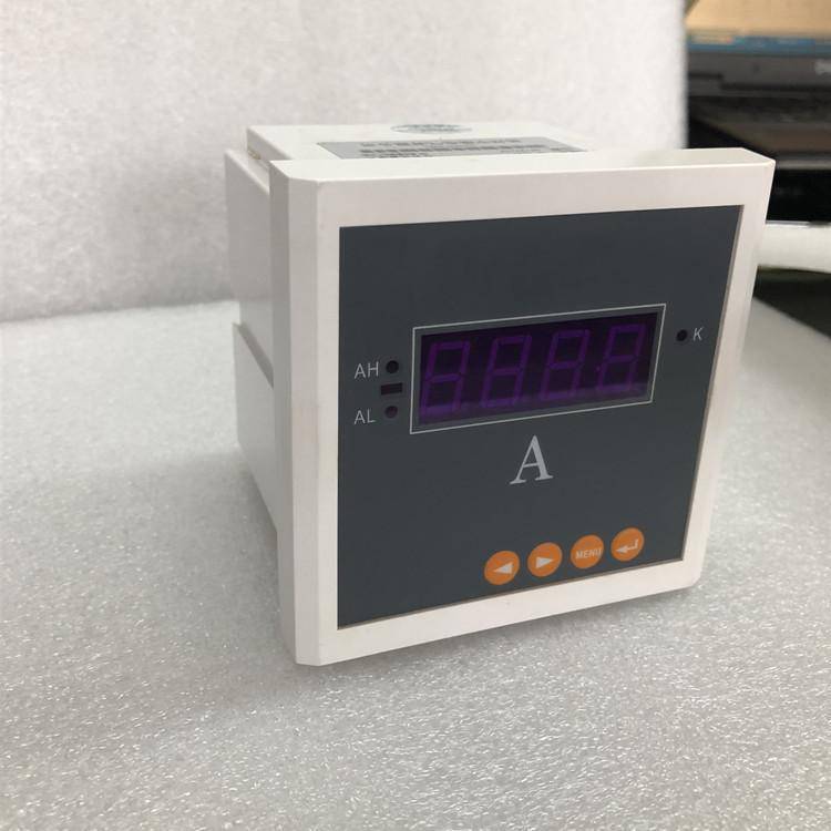 ***6L2交流指针式电流表电压表450V频率功率因数100A200A