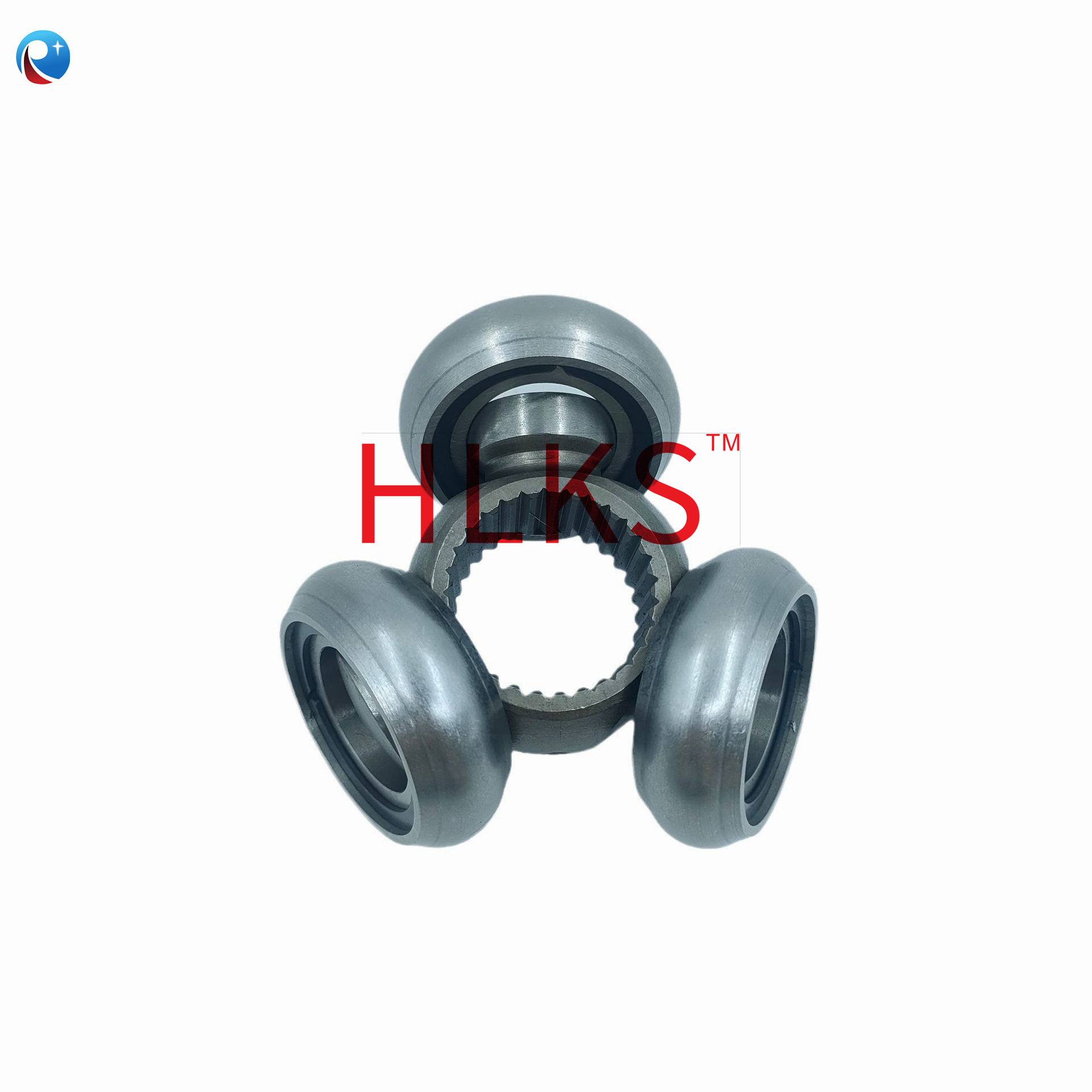 Junta Homocinética Tripoide Interior T0-4-570 para Toyota Hilux REVO