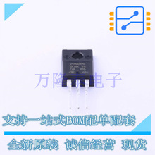 ��ЧӦ��(MOSFET) STF24N60DM2 TO-220F-3 ST ȫ��ԭװ����