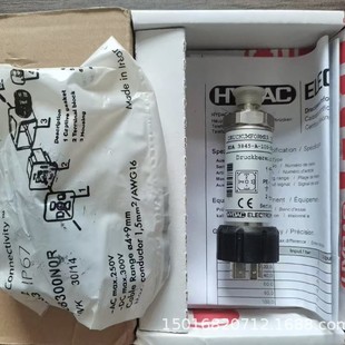 HODEK HDA 3845-A-100-000 Free Shipping in-kind in stock Bargaining