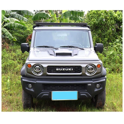 Suitable for Jb64/Jb74 Luggage Rack
