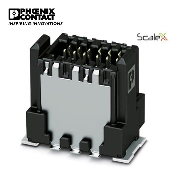 菲尼克斯SMD针式连接器,屏蔽-FP 0,8/ 12-MV-SH 2,65-1043731电气