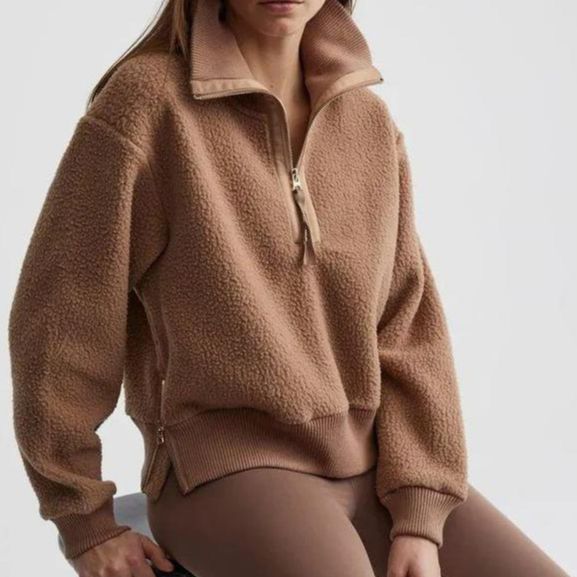 优质针织面料罗纹布2*2服装领口袖口下摆色织横机罗纹布