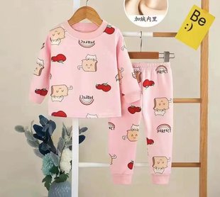 pajamas2024��ͯ˯����Ůͯ�L���Lѝţ�̽z�Ҿӷ����b��D����