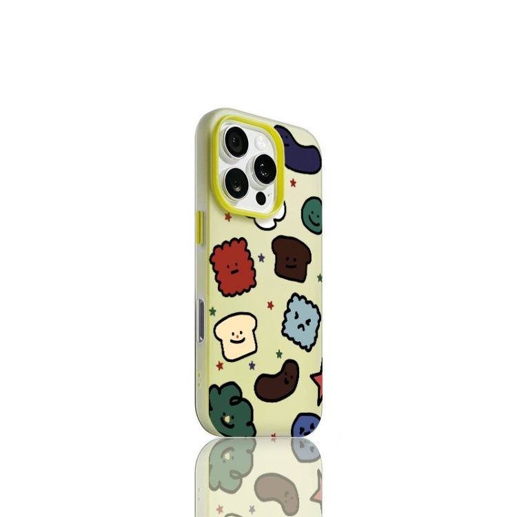 Artículo extraño para el iPhone 17 promox Apple 16 pro no golpeará la caja del teléfono 15 nuevo modelo 13 image 5