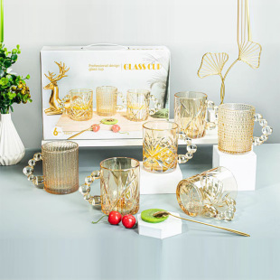 ������ GLASS CUP 6���� ���ⲣ�����ȱ� �_�I����̄յ�c�YƷ